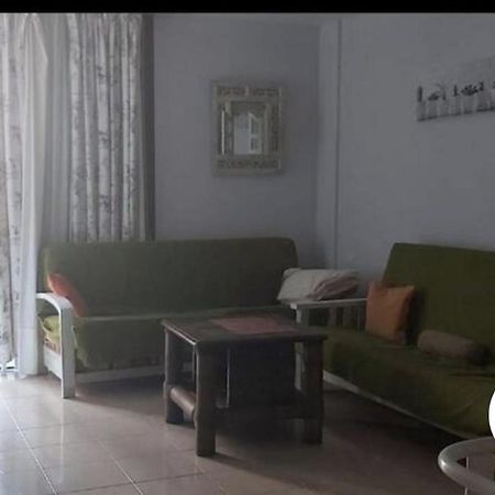Nos Lo Merecemos بويرتو دي سانتياغو المظهر الخارجي الصورة