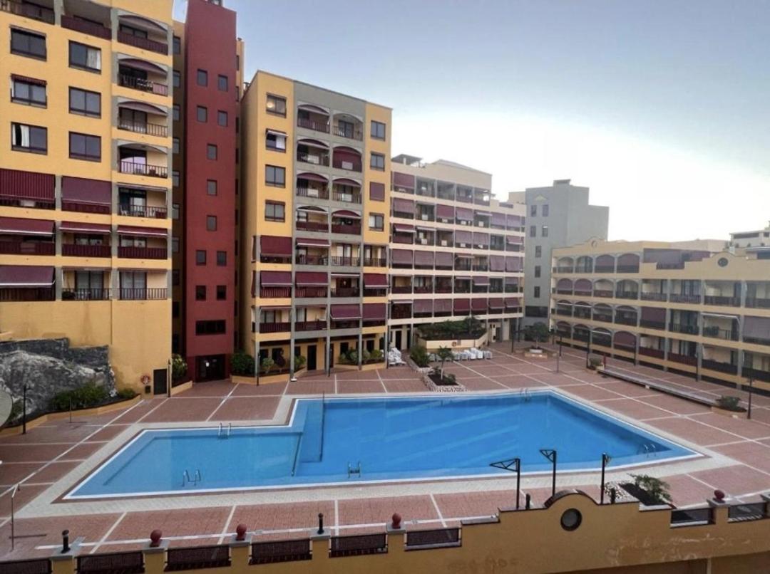 Nos Lo Merecemos بويرتو دي سانتياغو المظهر الخارجي الصورة